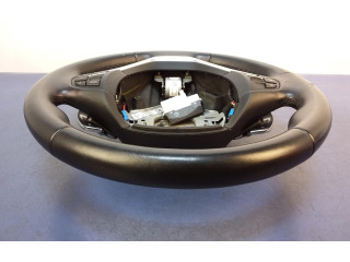 Руль BMW X5 F15 2013 - 2017 года