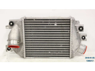 Интеркулер  21821AA051, SIC-TM0180   Subaru Forester SH 