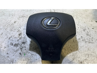 Подушка безопасности водителя Z21M7110769 Lexus IS 220D-250-350