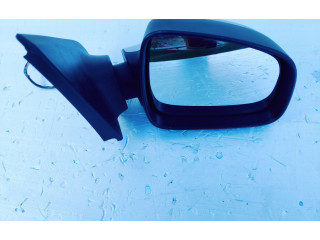 Зеркало электрическое Dacia Logan II 2012 - 2020 года