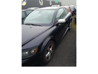 Блок управления    Volvo C30