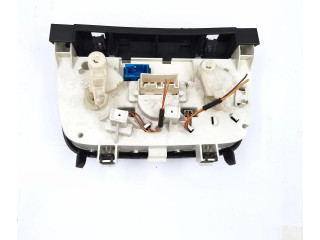 Блок управления климат-контролем 5G1140100, 5P4900000 Fiat Grande Punto