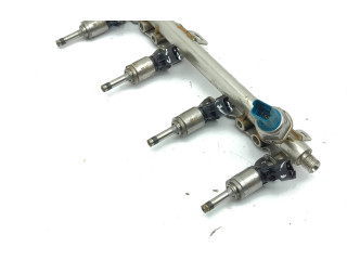 Vstřikovač 1816130436, 03B2208093 Renault Megane IV H5F408 (MR)