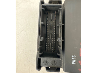 Блок комфорта 13193590, SC718810500 Vauxhall Vectra C