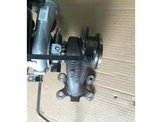 Турбина Audi A1