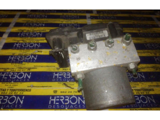 Блок АБС 0265231583   Opel  Meriva A  2003 - 2010 года