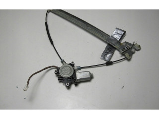 Передний комплект электрического механизма для подъема окна 8621003882 Mazda Premacy