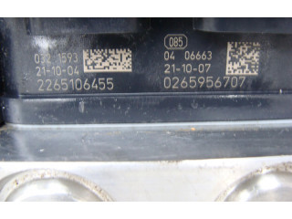 Jednotka ABS 476606196R Renault Captur II 2021