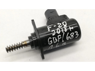 Регулятор фаз распределения