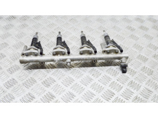 Топливная рампа 8694198, 0261500539   BMW X4 G02 2.0 