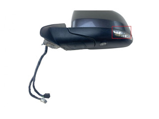 Зеркало электрическое        Jeep Grand Cherokee  2010 - 2021 года   