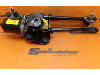 Моторчик дворников 981001C100, 981001C100    Hyundai Getz