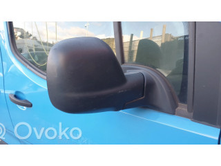 Zpětné zrcátko Сзади Peugeot Partner 2015 96777550XT, 1050755013