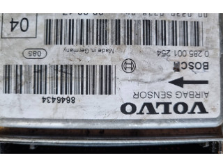 Блок подушек безопасности 000230073904, 8646434   Volvo C70