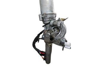  рейка  Колонка рулевая 1614204880   Citroen C1 2014 -  года