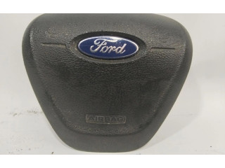 Подушка безопасности двери K042B85-AA35B8   Ford Transit -  Tourneo Connect