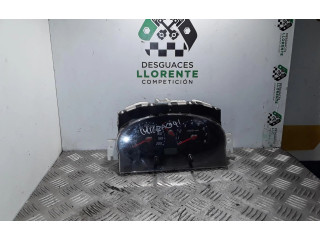 Přístrojová deska Nissan Micra AX860, AX860