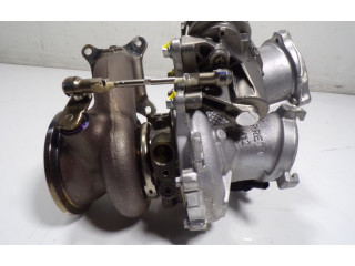  Турбина Cupra Leon  06Q145702B, 06Q145702B   для двигателя DNPA      