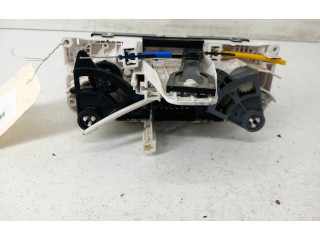 Блок управления климат-контролем 27510JX51A   Nissan NV200