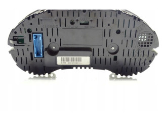 Панель приборов Audi A3 S3 8P