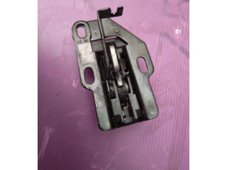 Zámek zadních dveří Peugeot Expert 2019