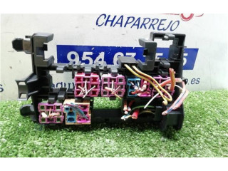   Pojistková skříňka 4L1937503, 4L1937503   Audi Q7 4L 2008