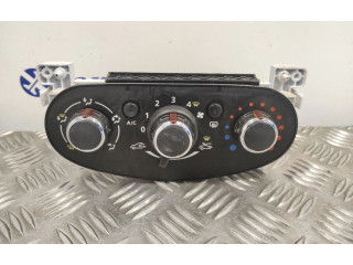 Вентилятор печки    N110122G, H79PH2   Dacia Duster II