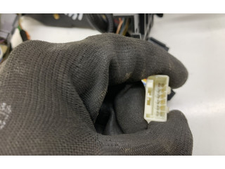 Подрулевой шлейф SRS LNC6470CA, LXF6460AA   Jaguar XJ X308