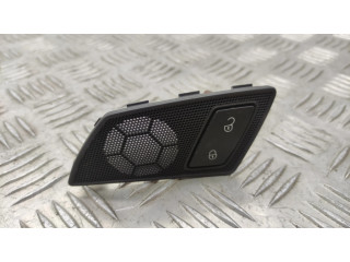 Включатель центрального замка