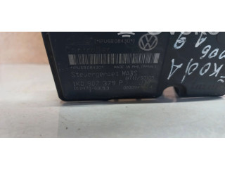 Блок АБС 1K0907379P   Skoda  Octavia Mk2 (1Z)  2004 - 2013 года