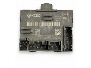 Блок управления дверью