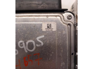 Другие блоки управления / модули 391142A510, 0281016692   KIA Pro Cee'd I   