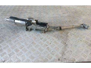 Рулевая рейка 5Q2419502T, 05311260175AA Skoda Octavia Mk3 (5E) 2013 - 2019 года