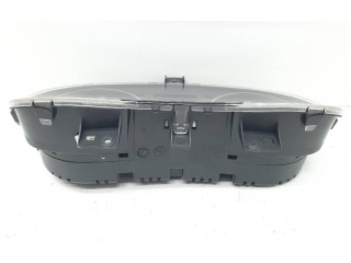 Панель приборов 5J0920840D Skoda Fabia Mk2 (5J)