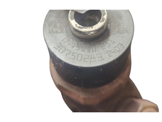 Vstřikovač 0445110251 Volvo XC90 D5244T