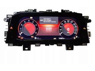 Pojistková skříňka Спидометр (приборный щиток) 5H0920340A, 16387 Volkswagen Golf VIII 2020