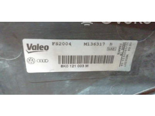 Вентилятор радиатора 8K0121003M, 8K0121003M Audi Q5 SQ5