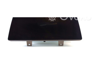 Блок управления навигации (GPS)