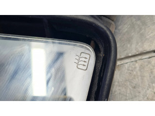 Зеркало электрическое правое Saab 9000 CS 1992-1998 года