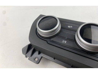 Блок управления климат-контролем 275006270R   Dacia Jogger