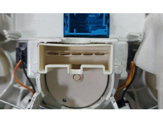 Блок управления климат-контролем Fiat Doblo