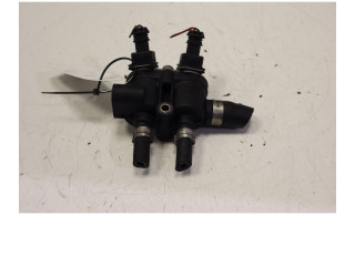 Форсунка 67R-010233 Dacia Sandero K7J A7