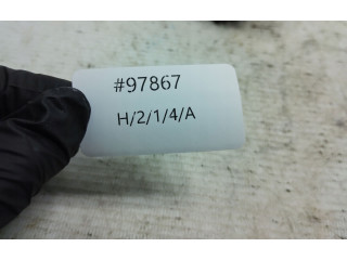 Блок управления двигателем Блок управления 12211619, 12211619   Chevrolet Evanda