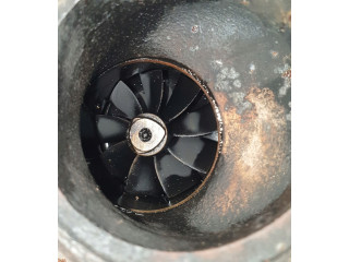 Турбина Mercedes-Benz ML W164 4.0 A6290900380