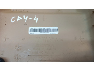 Отделка рулевой оси