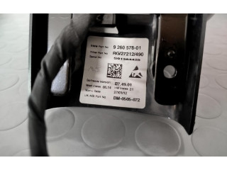 Přístrojová deska Mini Cooper Countryman R60 2012 9260578