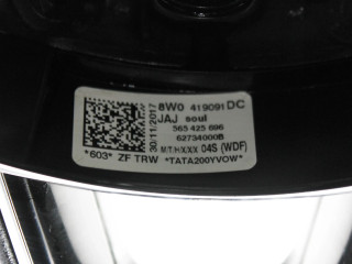 Volant Audi A5 2018 8W0419091DC