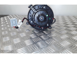 Вентилятор печки    5242673301   Opel Meriva B