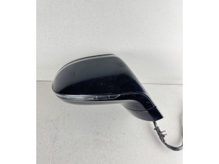 Зеркало электрическое Audi A7 S7 4G 2011 - 2017 года
