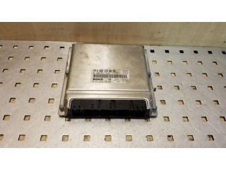 Řídící jednotka A6681530079, 0281010752 Mercedes-Benz A W168 2001